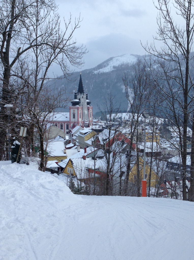 Mariazell