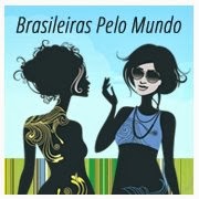 Brasileiras pelo mundo