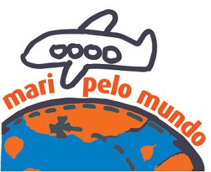 Mari Pelo Mundo